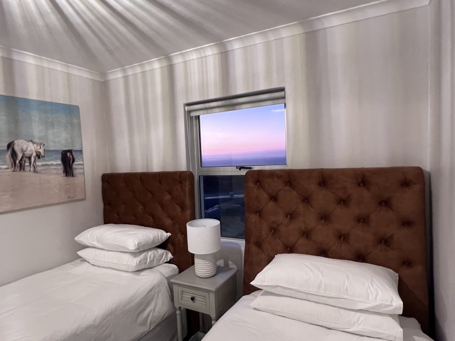 To Let 3 Bedroom Property for Rent in Big Bay Western Cape